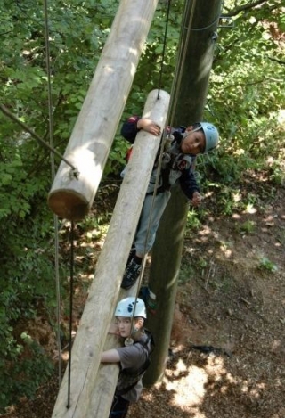  Escalera de Jacob 